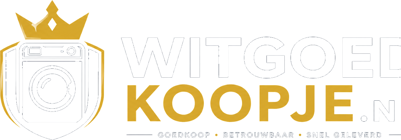 Witgoedkoopje.nl