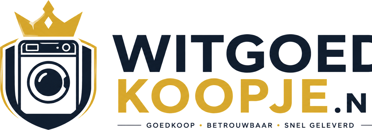 Witgoedkoopje.nl