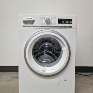 Siemens WM16W592NL IQ700 Wasmachine 9 kg A+++