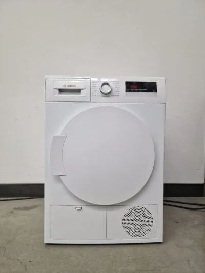 Bosch WTH83201NL Serie 4 Warmtepompdroger 7 kg A++