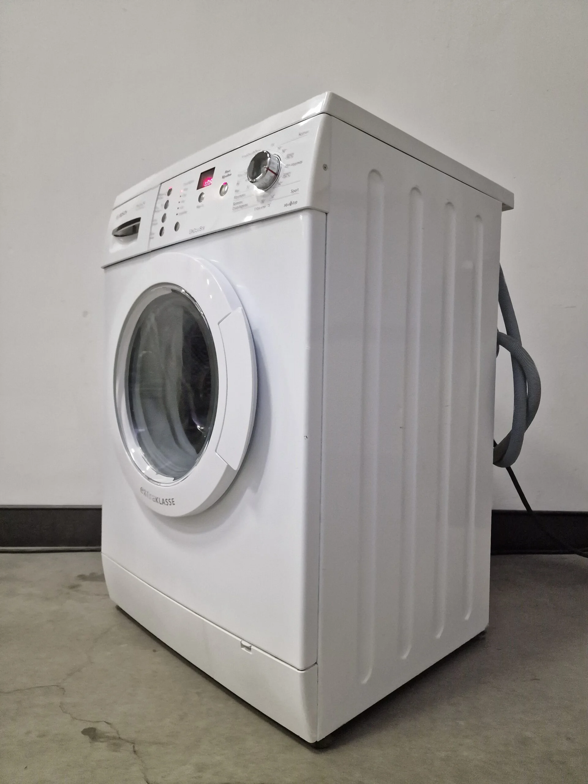 Bosch WAE28396NL Serie 4 Wasmachine 6 kg A+++