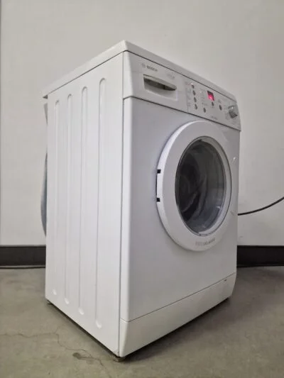 Bosch WAE28396NL Serie 4 Wasmachine 6 kg A+++