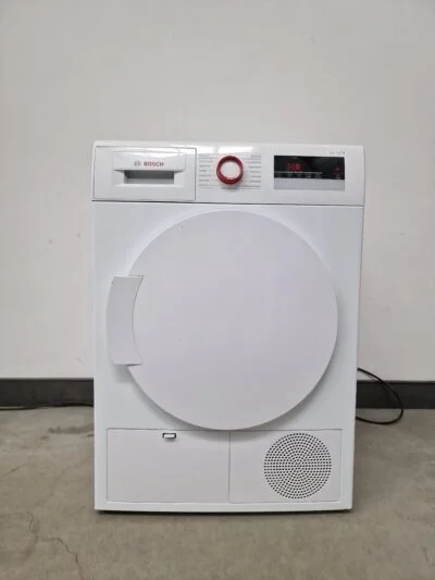 Bosch WTH832V8 Serie 4 Warmtepompdroger 7 Kg A++