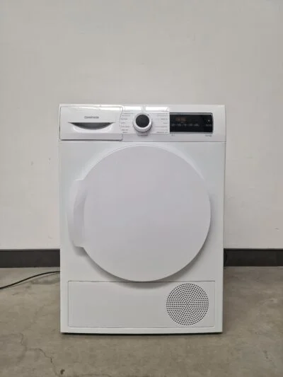Constructa CWK3M201 Warmtepompdroger 8 kg A++