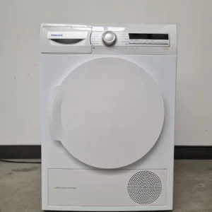 Constructa CWK3W200 Warmtepompdroger 8 kg A++