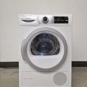 Constructa CWK5W460 Warmtepompdroger 8 kg A++