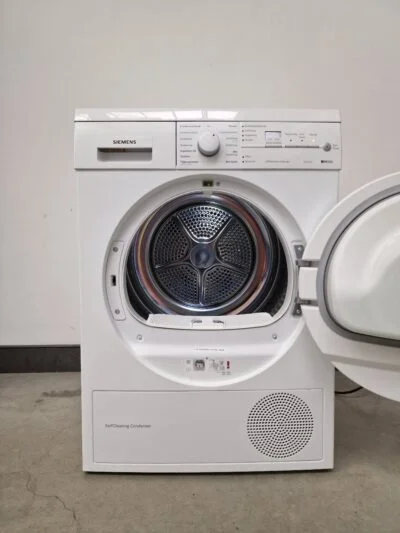 Siemens WT44W362NL IQ500 Warmtepompdroger 7 kg A++