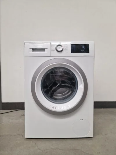 Bosch WAU28R90 Serie 6 Wasmachine 9 kg A+++