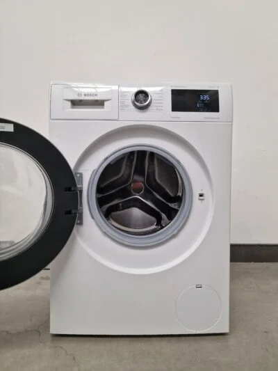 Bosch WAU28RH0 Serie 6 Wasmachine 9 kg A+++