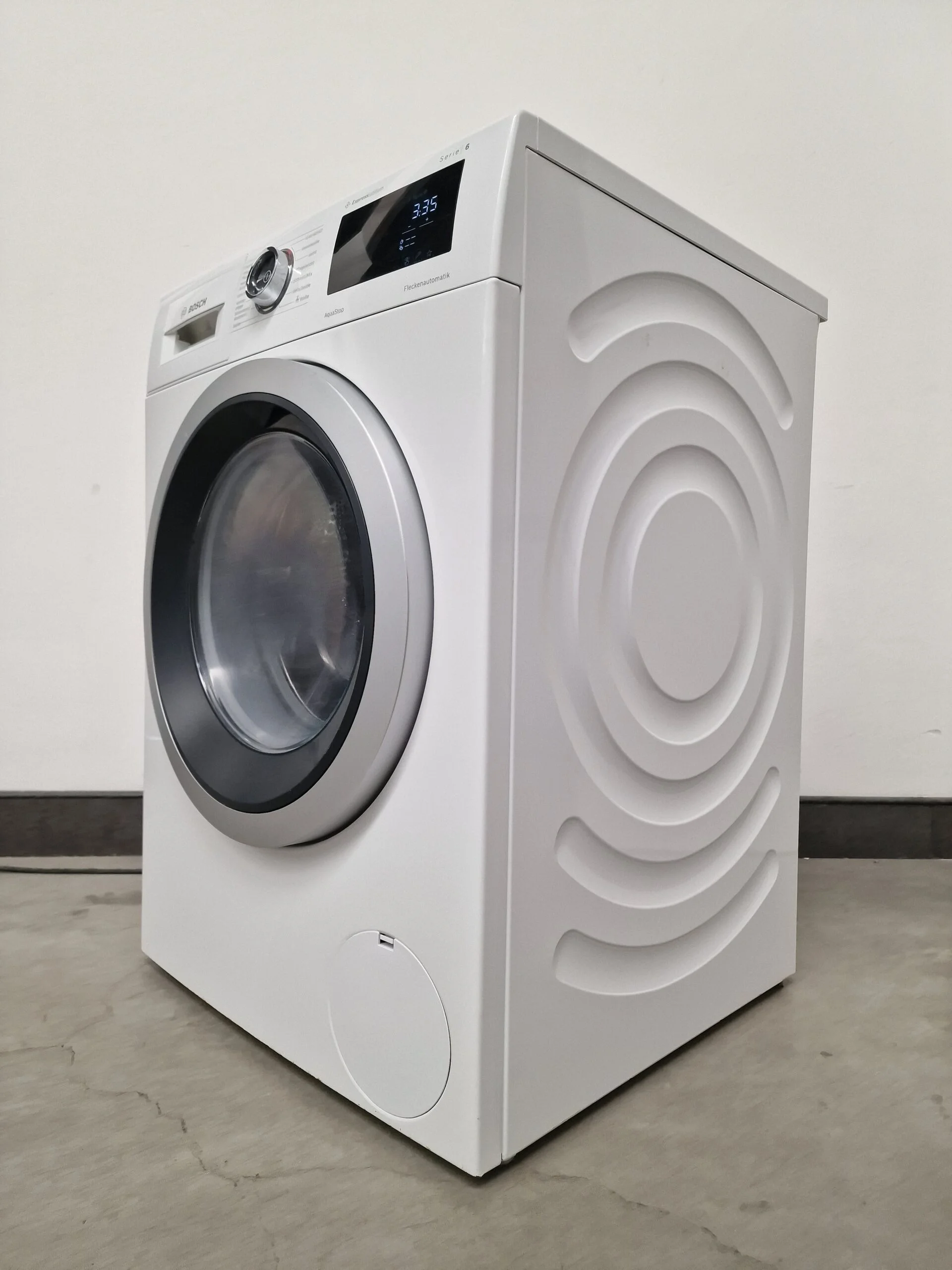 Bosch WAU28RH0 Serie 6 Wasmachine 9 kg A+++