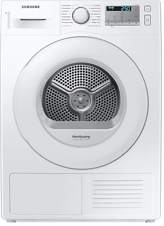 Samsung DV70TA000TH Serie 5000 Warmtepompdroger 7 kg A++