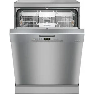 Miele G 5132 SC Vrijstaand Vaatwasser