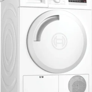 Bosch WTN83202NL Condensdroger 7 kg