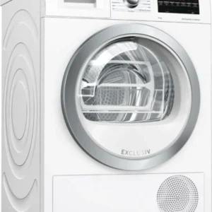 Bosch WTW85492NL Serie 6 Warmtepompdroger 8 kg A++