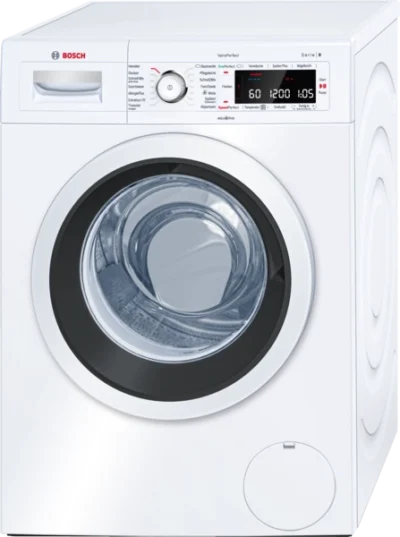 Bosch WAW28500 Serie 8 Wasmachine 9 kg A+++