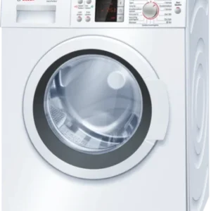 Bosch WAQ28461NL Wasmachine 7 kg A+++