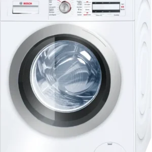 Bosch WAY32541NL HomeProfessional Wasmachine 9 kg A+++