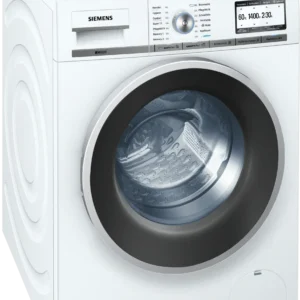 Siemens WM14Y74D IQ800 Wasmachine 8 kg A+++