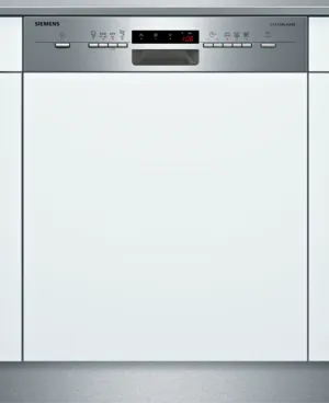 Siemens SN58M541EU Half Geïntegreerde Inbouw Vaatwasser A++