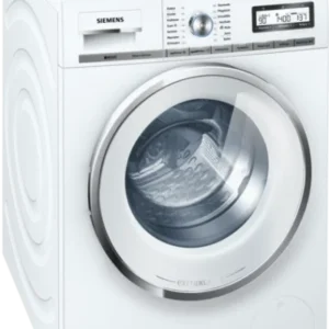 Siemens WM14Y590 IQ800 Wasmachine 8 kg A+++