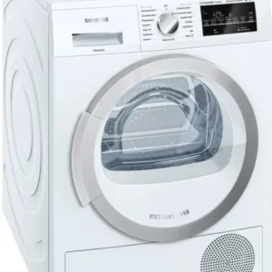 Siemens WT45W490 IQ500 Warmtepompdroger 8 kg A++