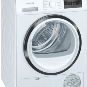 Siemens WT45HVA1 IQ300 Warmtepompdroger 8 kg A++