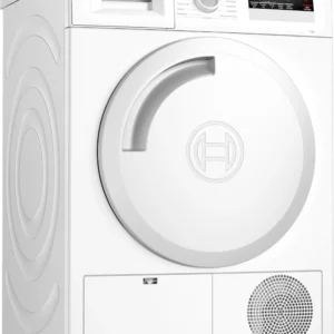 Bosch WTH83V20 Serie 4 Warmtepompdroger 8 kg A++