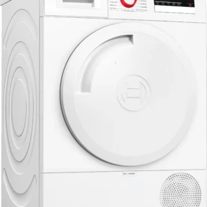 Bosch WTR83VV9 Warmtepompdroger 7 kg A++
