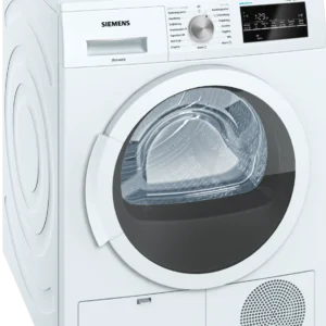 Siemens WT46G4G0NL IQ500 Condensdroger 9 kg
