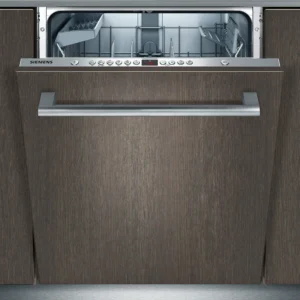 Siemens SN76P030EU Volledige Geïntegreerde Inbouw Vaatwasser A++