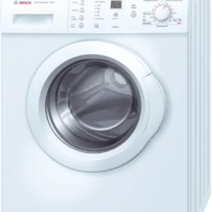 Bosch WAE283S0NL Wasmachine 6 kg A