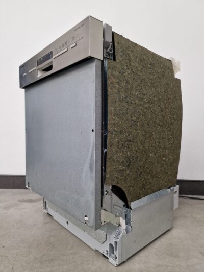 Siemens SN58M541EU Half Geïntegreerde Inbouw Vaatwasser A++