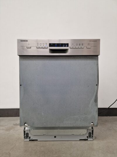 Siemens SN58M541EU Half Geïntegreerde Inbouw Vaatwasser A++