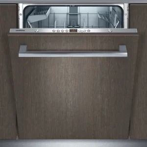 Siemens SN64M000EU Volledige Geïntegreerde Inbouw Vaatwasser A++