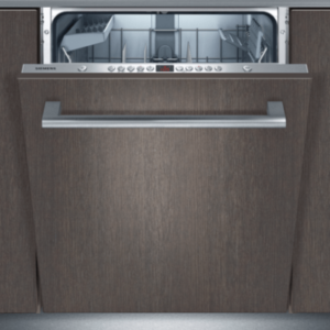 Siemens SN65M036EU Volledige Geïntegreerde Inbouw Vaatwasser A++