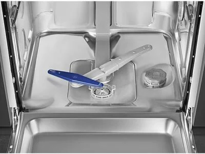 Smeg STL232CL Volledige Geïntegreerde Inbouw Vaatwasser