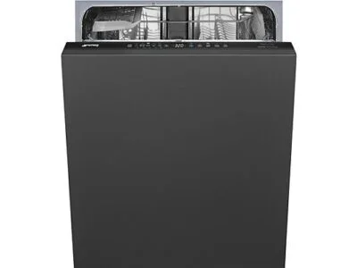 Smeg STL232CL Volledige Geïntegreerde Inbouw Vaatwasser
