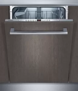 Siemens SX65M031EU Volledige Geïntegreerde Inbouw Vaatwasser A++