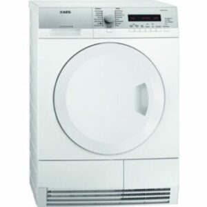 AEG T75373NAH Warmtepompdroger 7 kg A+