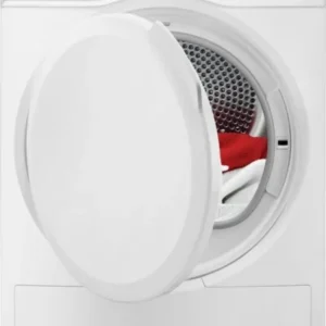 AEG T7DB73KP Serie 7000 Warmtepompdroger 7 kg A+