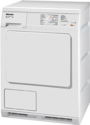 Miele T8403C Condensdroger 6 kg