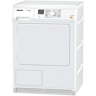 Miele TDA150C Condensdroger 7 kg