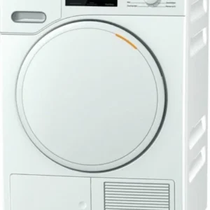Miele TWE620 WP Perfect Dry Warmtepompdroger 8 kg A+++