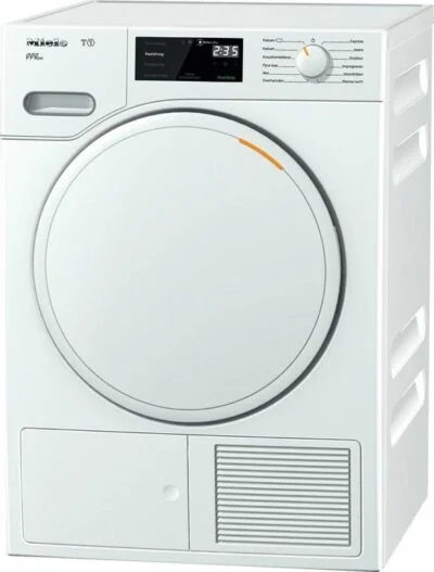 Miele TWE620 WP Perfect Dry Warmtepompdroger 8 kg A+++