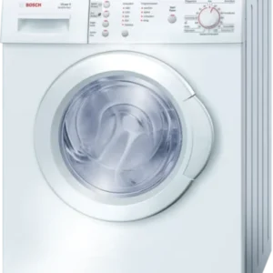 Bosch WAE28163NL Wasmachine 6 kg A+