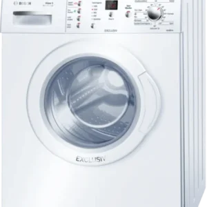 Bosch WAE28396NL Serie 4 Wasmachine 6 kg A+++