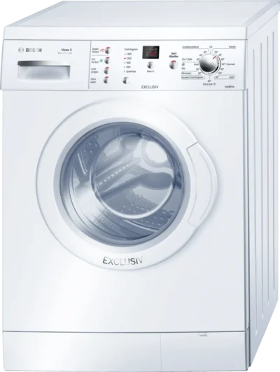 Bosch WAE28396NL Serie 4 Wasmachine 6 kg A+++