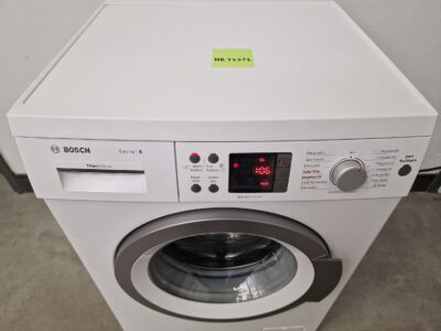 Bosch WAQ28476EX Serie 6 Wasmachine 7 kg A+++