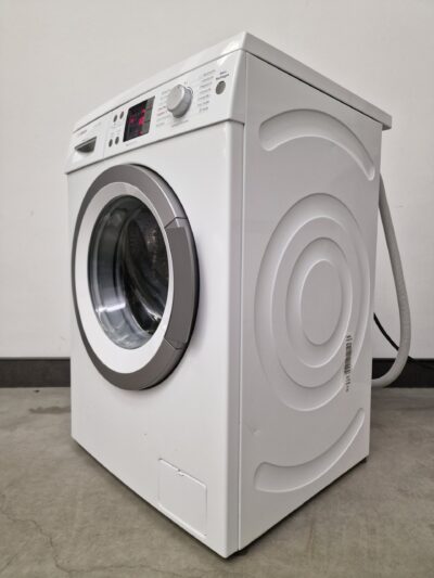 Bosch WAQ28476EX Serie 6 Wasmachine 7 kg A+++