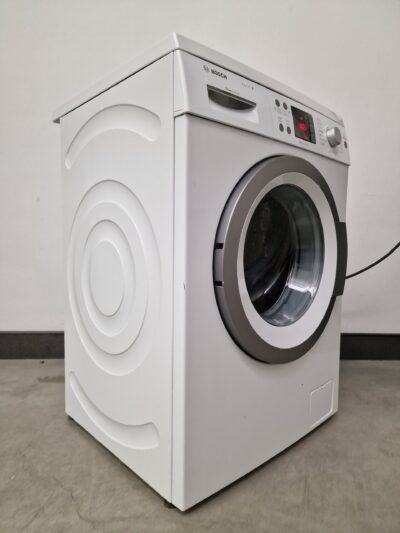 Bosch WAQ28476EX Serie 6 Wasmachine 7 kg A+++